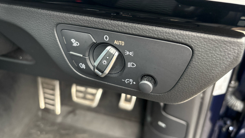 Audi Q5 40 TDI Quattro Edition 1 5dr S Tronic Diesel Estate